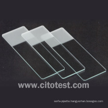 Double Frosted Microscope Slides (0302-2203)